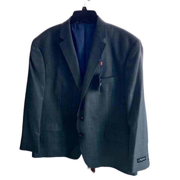 Men’s blazer jacket